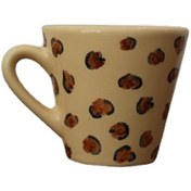 تصویر اسپرسوخوری پلنگی 