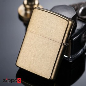 تصویر فندک زیپو مدل Zippo 20854 Where Eagles Dare 