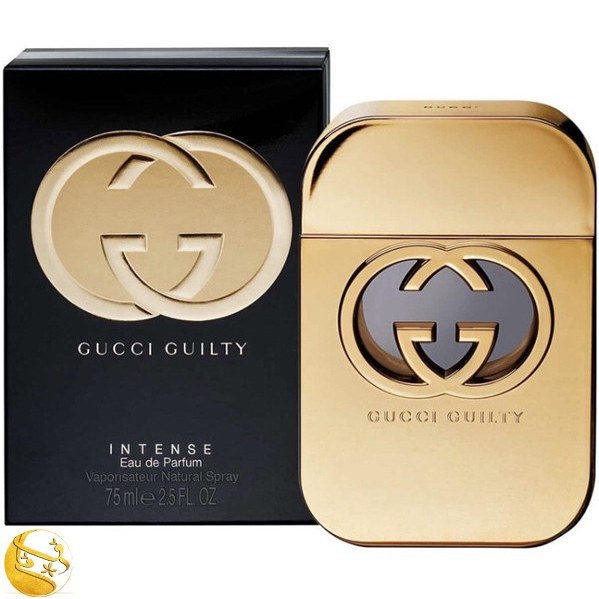 Gucci guilty discount intense pour femme