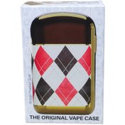 تصویر بک کاور مناسب برای ویپ Vape case