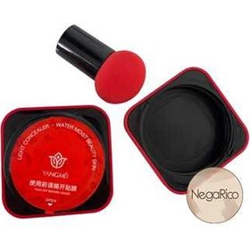 تصویر کوشن یانگمی 