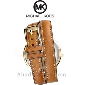 تصویر ساعت مچی عقربه ای زنانه مایکل کورس michael kors | MK2256