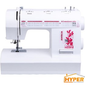 تصویر چرخ خیاطی جانتک مدل SP4000 ا jantech sewing machine model SP4000 jantech sewing machine model SP4000