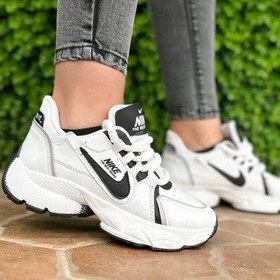 تصویر کتونی نایک 