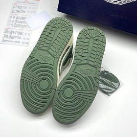 تصویر کتونی جردن تراویس استاسی - ۳ Gucci teravis