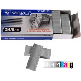 تصویر سوزن منگنه 24/6 