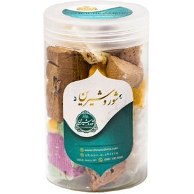 تصویر بستنی خشک 