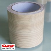 تصویر برچسب روکش قرنیز چوبینه کد 716 