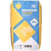 تصویر پودر چسب کاشی و سرامیک ( وزن 20 کیلوگرم ) NEODUR FK2000