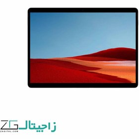 تصویر لپ تاپ مایکروسافت مدل Surface Pro X LTE - D ظرفیت 512 گیگابایت ا Microsoft Surface Pro X LTE - D - 512GB Laptop Microsoft Surface Pro X LTE - D - 512GB Laptop