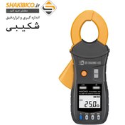 تصویر ارت سنج کلمپی EARTH TESTER هیوکی تیپ HIOKI FT6380-50 