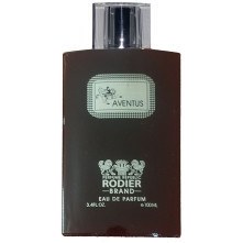 تصویر ادو پرفیوم مردانه مدل Aventus Pour Homme حجم 100 میل رودیر Rodier Aventus Pour Homme Eau De Parfum For Men 100ml