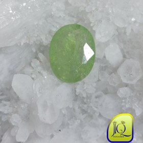 تصویر نگین زبرجد 