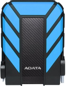 تصویر هارد دیسک اکسترنال ADATA مدل HDD HD710 Pro ظرفیت 2 ترابایت 