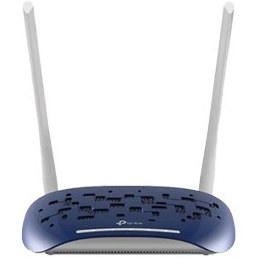 تصویر MODEM TPLINK VDSL 9960 ZOL 