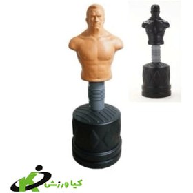 تصویر خرید آدمک ایستاده نیم تنه standing bust