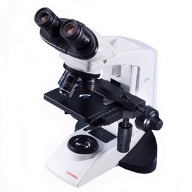 تصویر میکروسکوپ سه چشمی CxL 