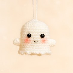 تصویر عروسک جاسوییچی روح 