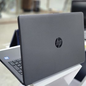 تصویر لپتاپ Hp 250 G6 i3 7th / 8 / 256ssd 