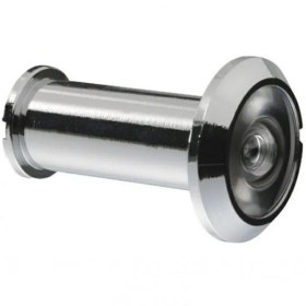 تصویر چشمی درب موبینس 