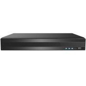 تصویر دستگاه DVR سیماران 5مگاپیکسل 16کانال مدلSM-XVN11601M5-AI 