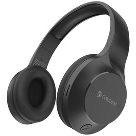 تصویر هدفون بلوتوثی سلبریت مدل Celebrat A27 Celebrat A27 Bluetooth Headphones