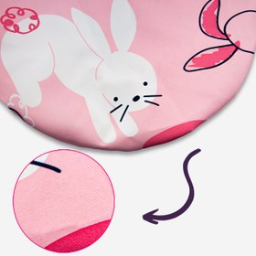 تصویر کلاه دوش تادو کد KD102 