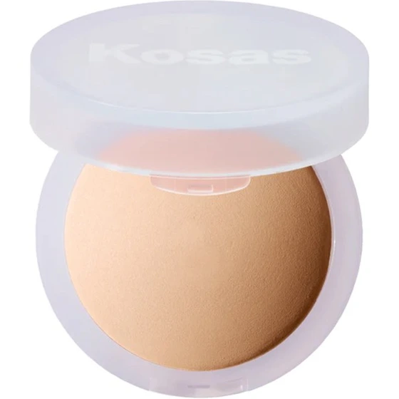 خرید و قیمت پودر فیکساتور کلد کوزس Cloud Set Setting Powder kosas رنگ ...
