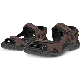 تصویر ECCO Offroad موکا برند ecco ECCO Offroad Mocha Mocha