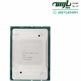 تصویر پردازنده سرور Intel Xeon Gold 5118 Intel Xeon Gold 5118