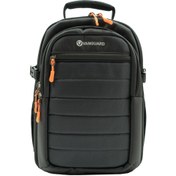 تصویر کوله پشتی دوربین طرح بنرو (benro orange) PFX Backpack ا PFX Backpack (benro orange) PFX Backpack (benro orange)
