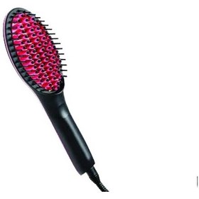 تصویر برس حرارتی مدل HS-053 سوکانی Thermal brush model HS-053 Sokani