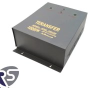 تصویر استابلایزر ۱۰ کیلو وات ترانسفر رله ای 