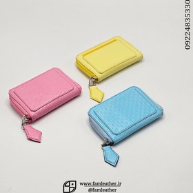 تصویر کیف بوژان 