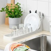 تصویر جاظرفی ایکیا سایز ۴۸ سانتیمتر 