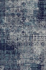 تصویر فرش چاپی طرح فانتزی (مدرن) کد M224 