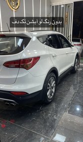 تصویر هیوندای سانتافه ix 45 مدل 2014 ا Hyundai Santafe ix45 2400cc Hyundai Santafe ix45 2400cc