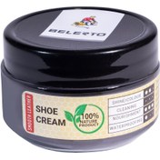 تصویر واکس شوکرم(طوسی)(60gr) 