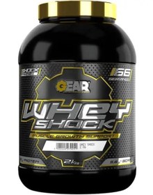 تصویر وی گیر شاک 