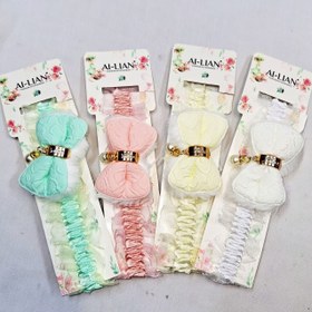 تصویر تل کشی پاپیون خز 