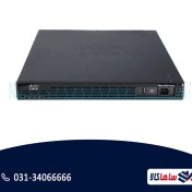 تصویر روتر سیسکو مدل CISCO 2901-SEC/K9 