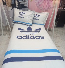 تصویر روتختی تک نفره ترکیه مدل آدیداس (adidas) 