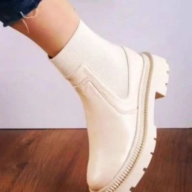 تصویر نیم بوت چلسی 