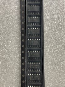 تصویر آیسی LM324 (SMD) 