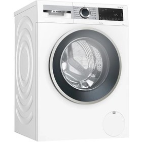 تصویر ماشین لباسشویی بوش 9 کیلویی مدل WGA242X0ME BOSCH WASHING MACHINE WGA242X0ME 9 KG