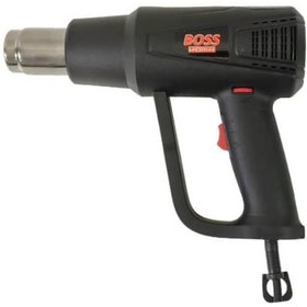 تصویر سشوار صنعتی دیمدار باس 2000 وات 