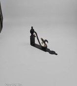 تصویر پایه گونیای شکل فلزی کوچک تیس ایران 