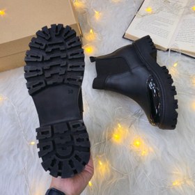 تصویر بوت مدل مادام 