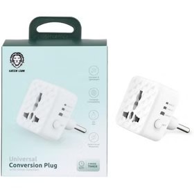 تصویر conversion plug تبدیل 3به2 