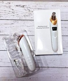 تصویر دستگاه میکرودرم پاکسازی صورت 